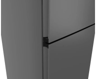 Lodówka Bosch KGN39OCAF PerfectFit No Frost 203cm Ciemny Inox Klasa A 29dB 363L - 1343494 - zdjęcie 3